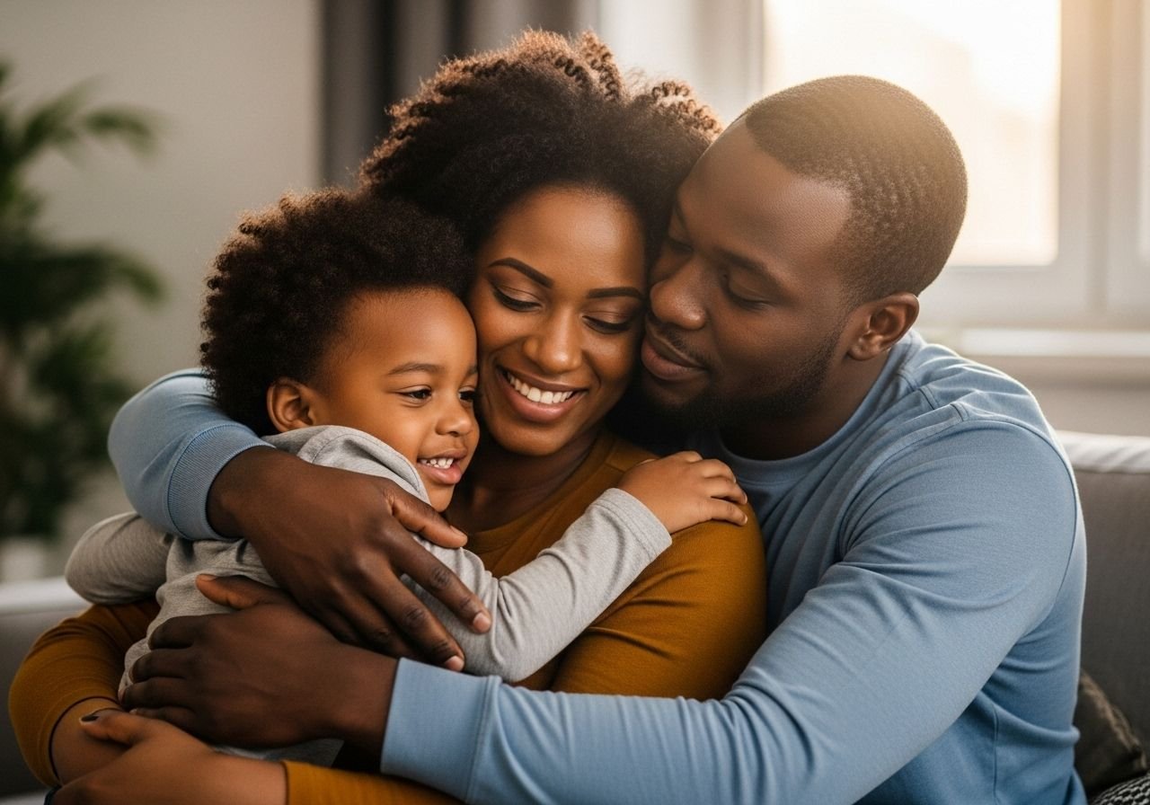 Why Support Systems Are Essential for a Child’s Success